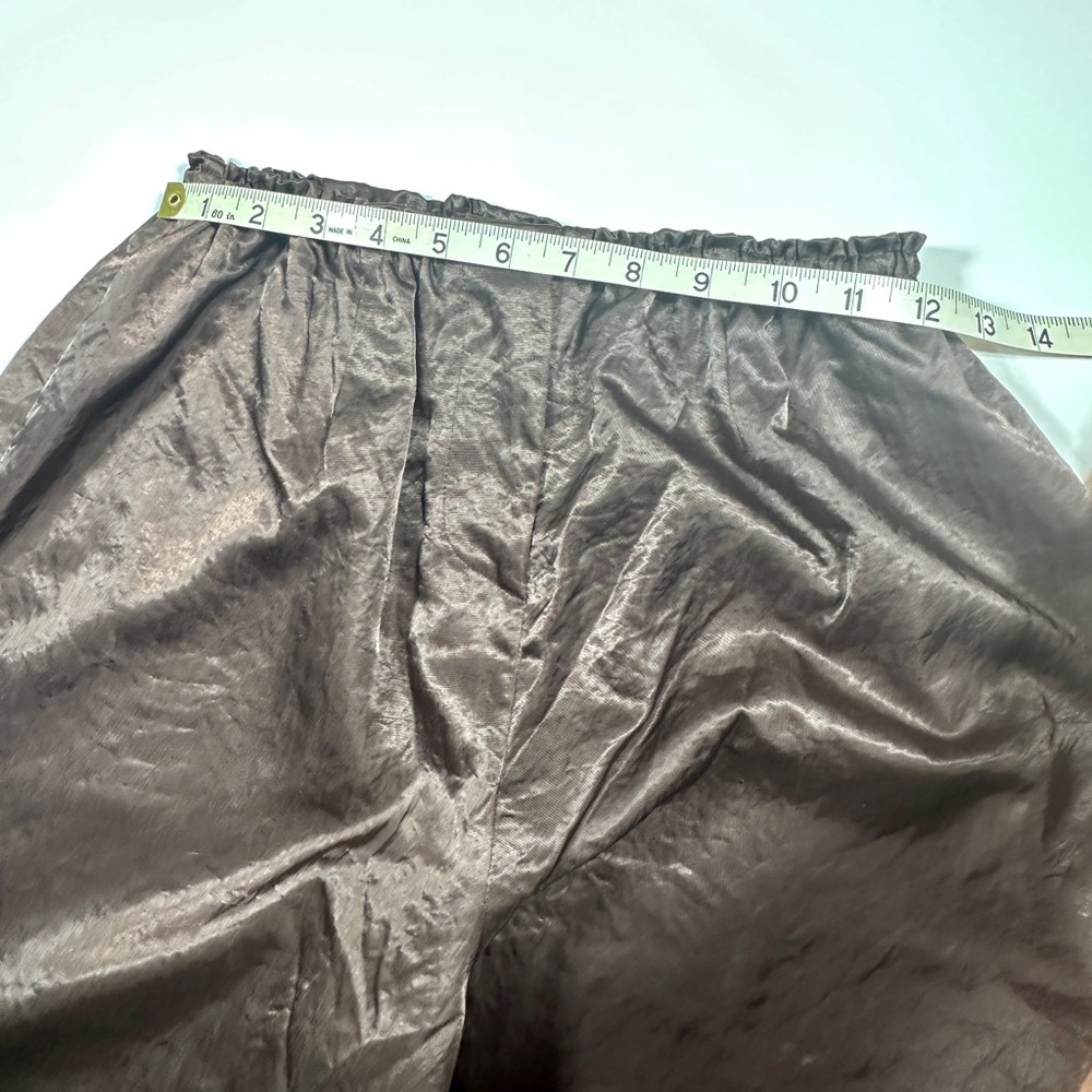 Woman’s Babette San Francisco Wide Leg Pants Size Medium - Picture 3 of 7